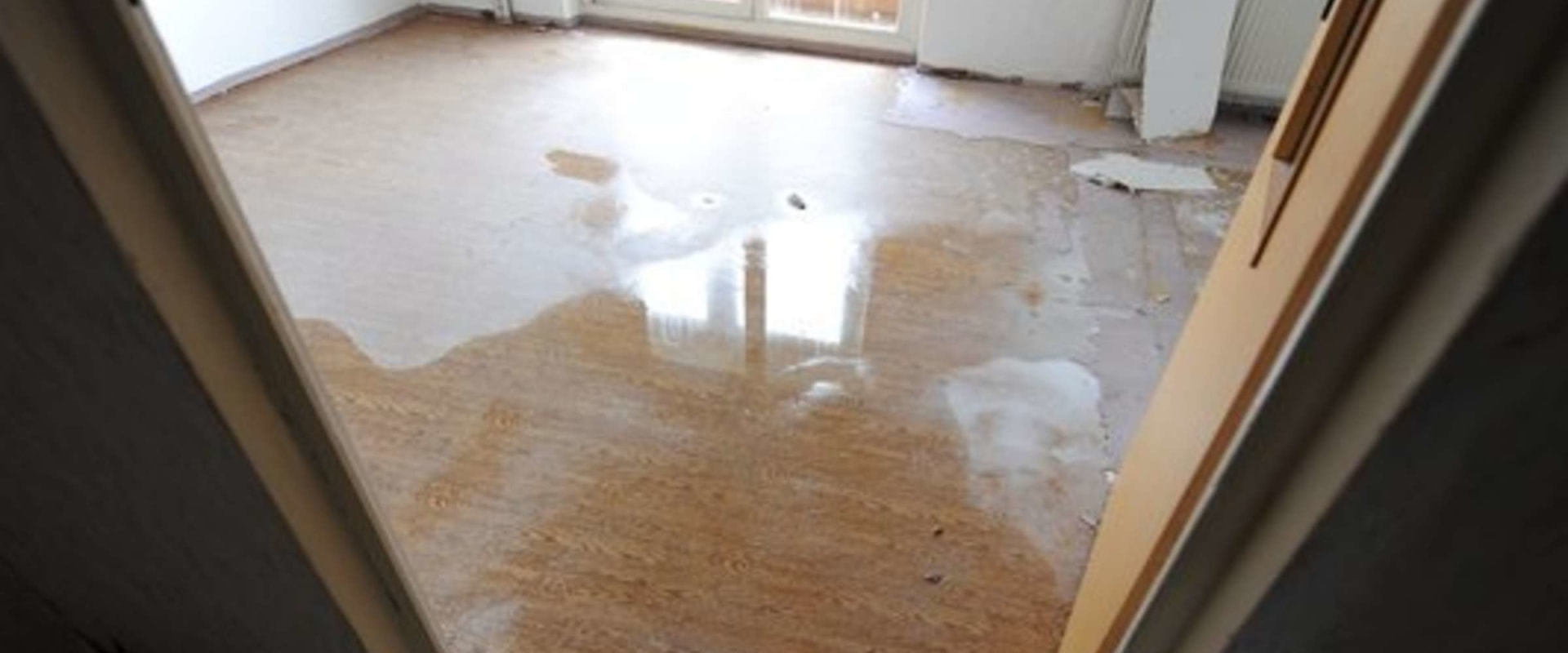 Der versteckte Schuldige hinter Wasserlecks in Ihrem Haus: Die Perspektive eines Klempners